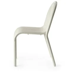 Groove Side Chair