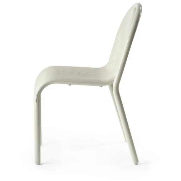 Groove Side Chair