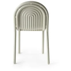 Groove Side Chair