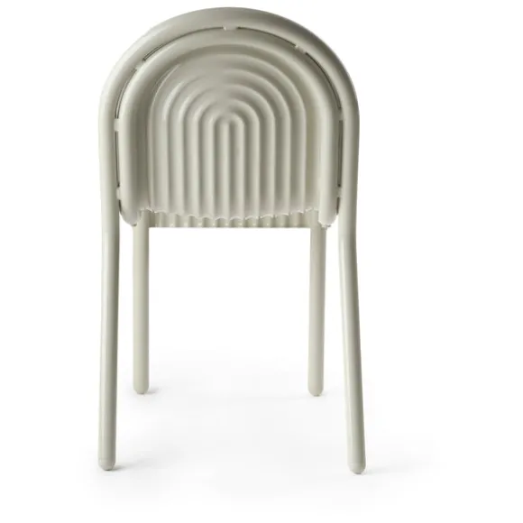 Groove Side Chair