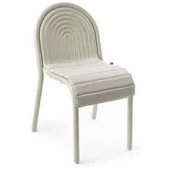 Groove Side Chair
