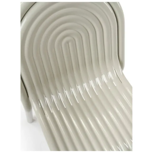 Groove Side Chair