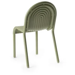 Groove Side Chair