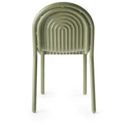 Groove Side Chair