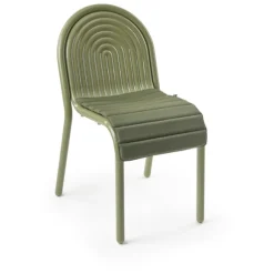 Groove Side Chair