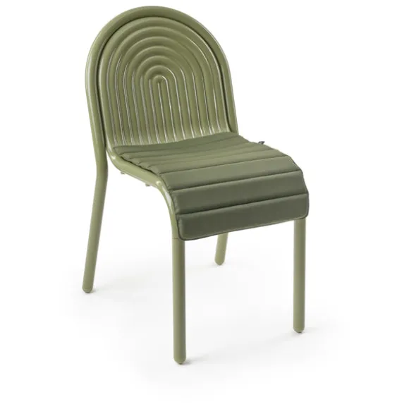 Groove Side Chair