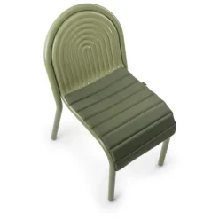 Groove Side Chair