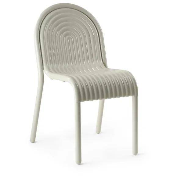 Groove Side Chair