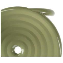 Groove Stool