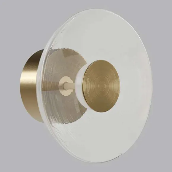 Halo Air Wall Light