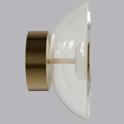 Halo Air Wall Light