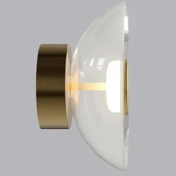 Halo Air Wall Light