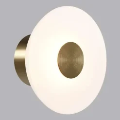 Halo Air Wall Light