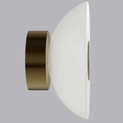 Halo Air Wall Light