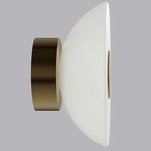 Halo Air Wall Light