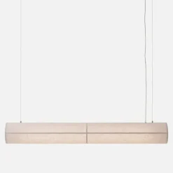 Hashira Linear Pendant Lamp
