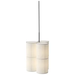 Hashira Pendant Cluster Lamp