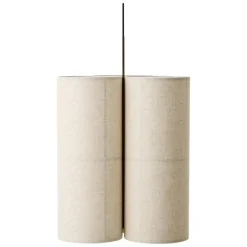 Hashira Pendant Cluster Lamp