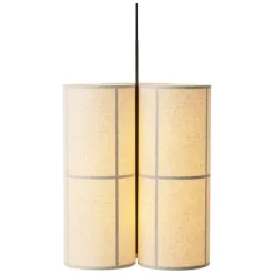 Hashira Pendant Cluster Lamp