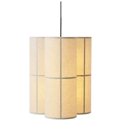 Hashira Pendant Cluster Lamp