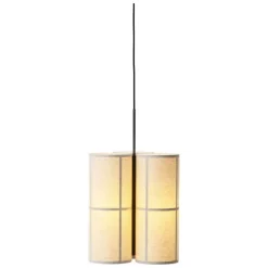 Hashira Pendant Cluster Lamp