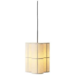 Hashira Pendant Cluster Lamp