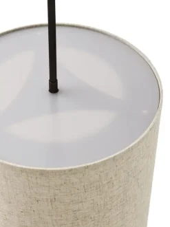 Hashira Pendant Lamp