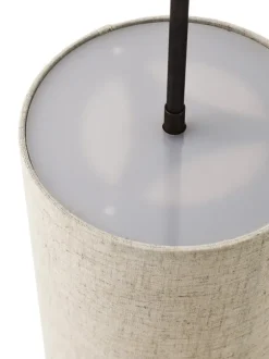 Hashira Pendant Lamp