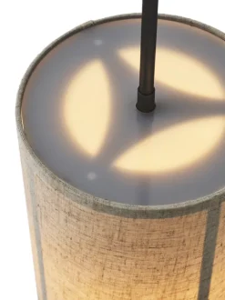 Hashira Pendant Lamp
