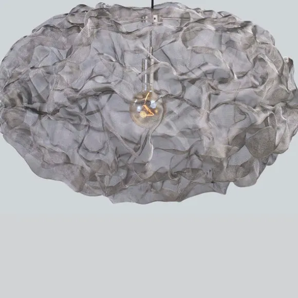 Heat Pendant Lamp