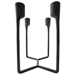 Heima 4-armed Candlestick