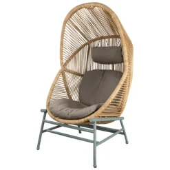 Hive Basket Lounge Chair