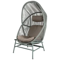 Hive Basket Lounge Chair