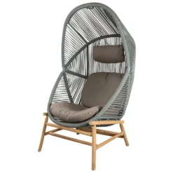Hive Basket Lounge Chair