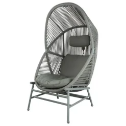 Hive Basket Lounge Chair