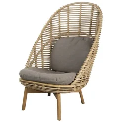 Hive Highback Lounge Chair