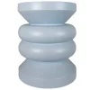 Hourglass Stool