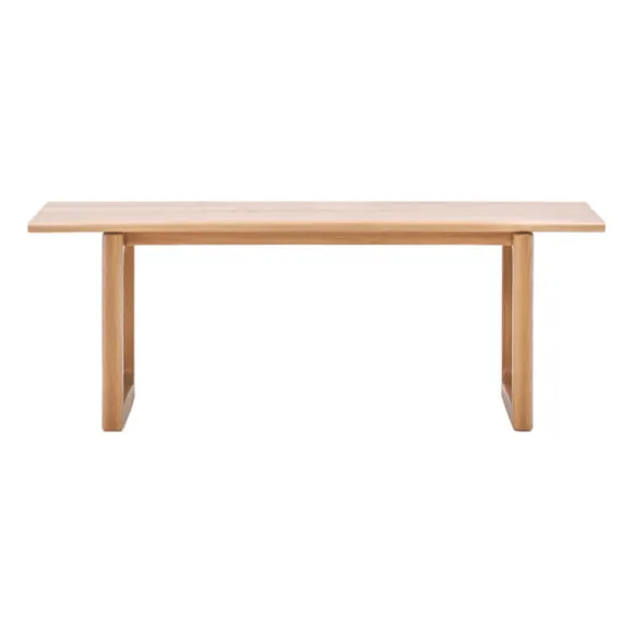 Hover Bench