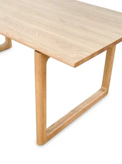 Hover Dining Table