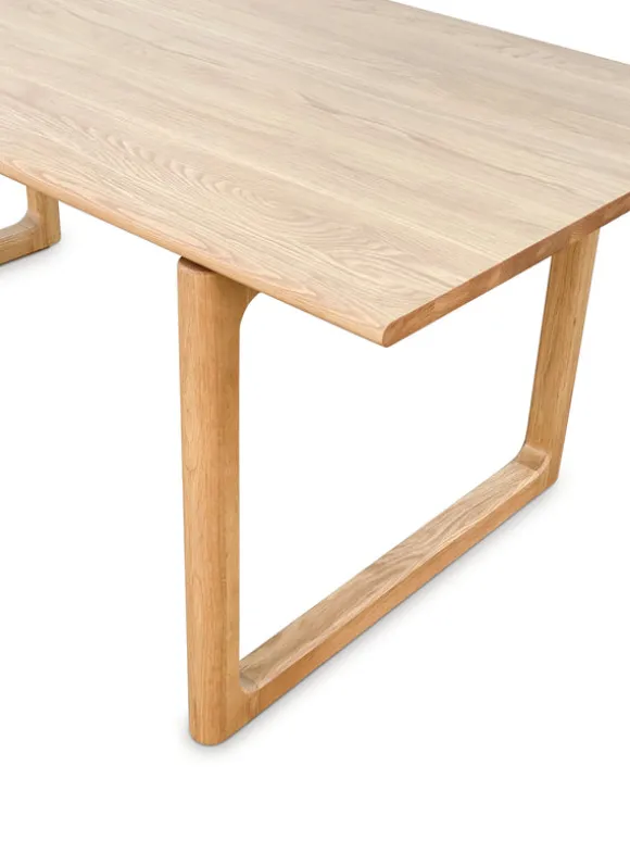 Hover Dining Table
