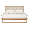 Hover Queen Bed