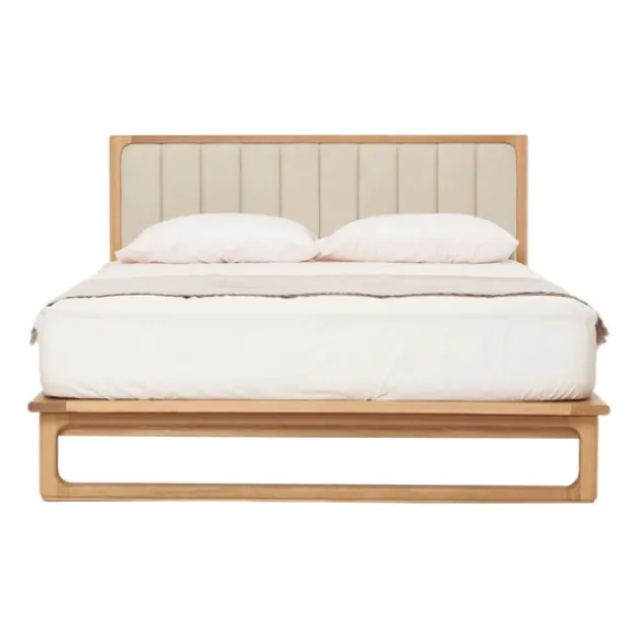 Hover Queen Bed