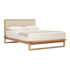Hover Queen Bed