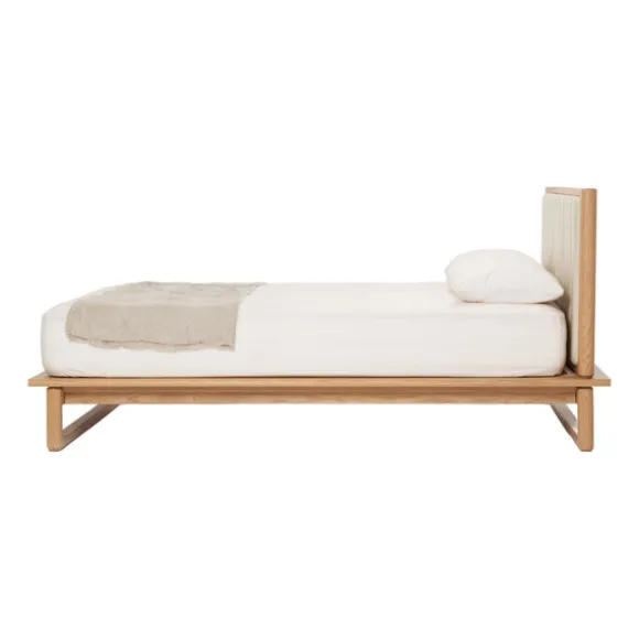 Hover Queen Bed