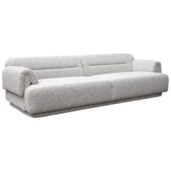 Hudson 4 Seater Sofa
