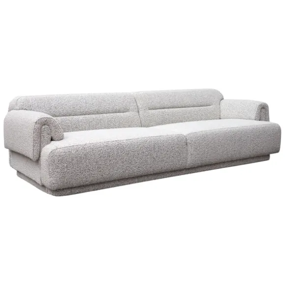 Hudson 4 Seater Sofa