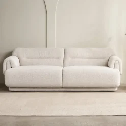 Hudson 3 Seater Sofa