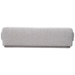 Hudson 3 Seater Sofa