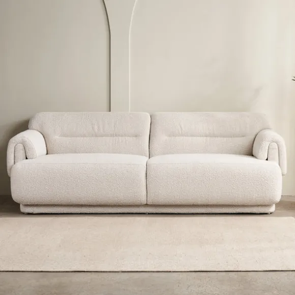 Hudson 4 Seater Sofa