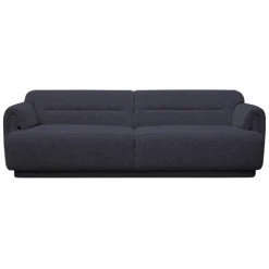 Hudson 3 Seater Sofa